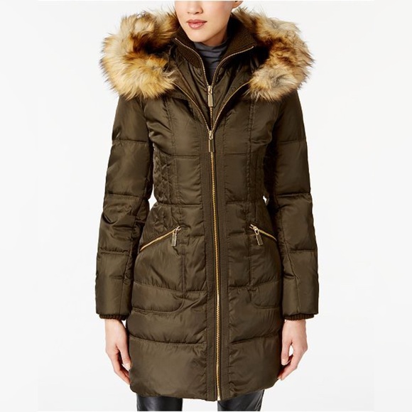 vince camuto puffer jacket